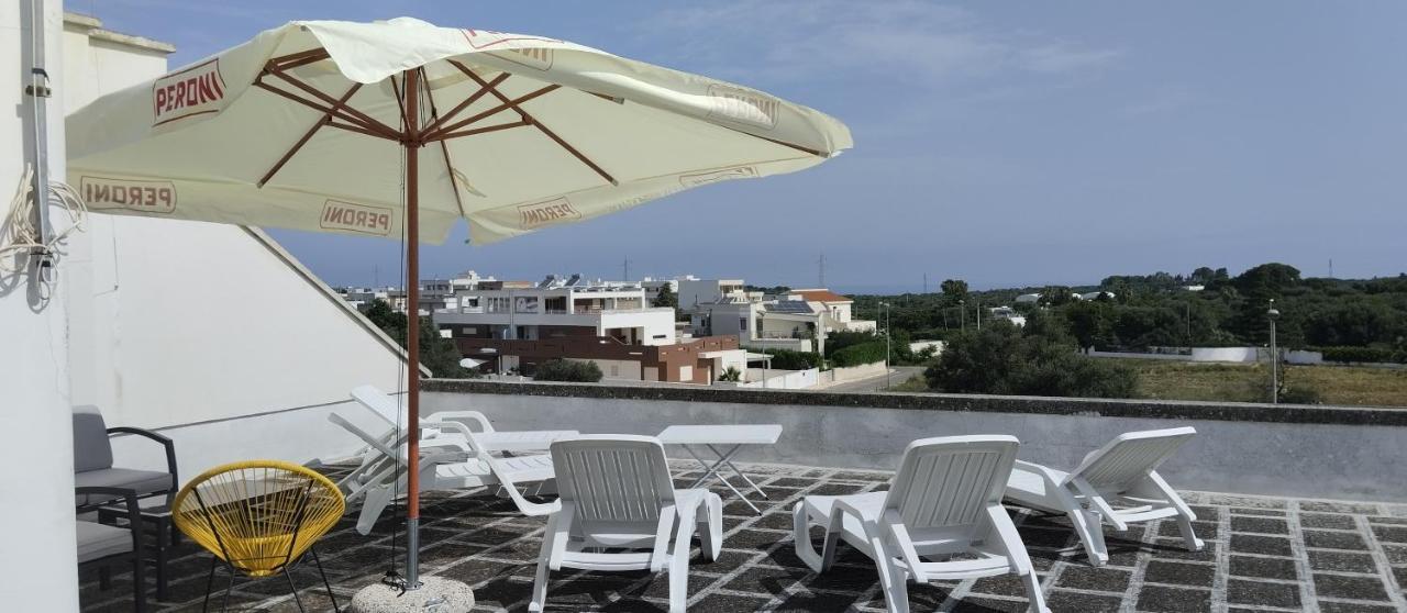 קרוביניו Favolosa Casa Con Terrazza, Idromassaggio, Cortile E Garage Auto מראה חיצוני תמונה