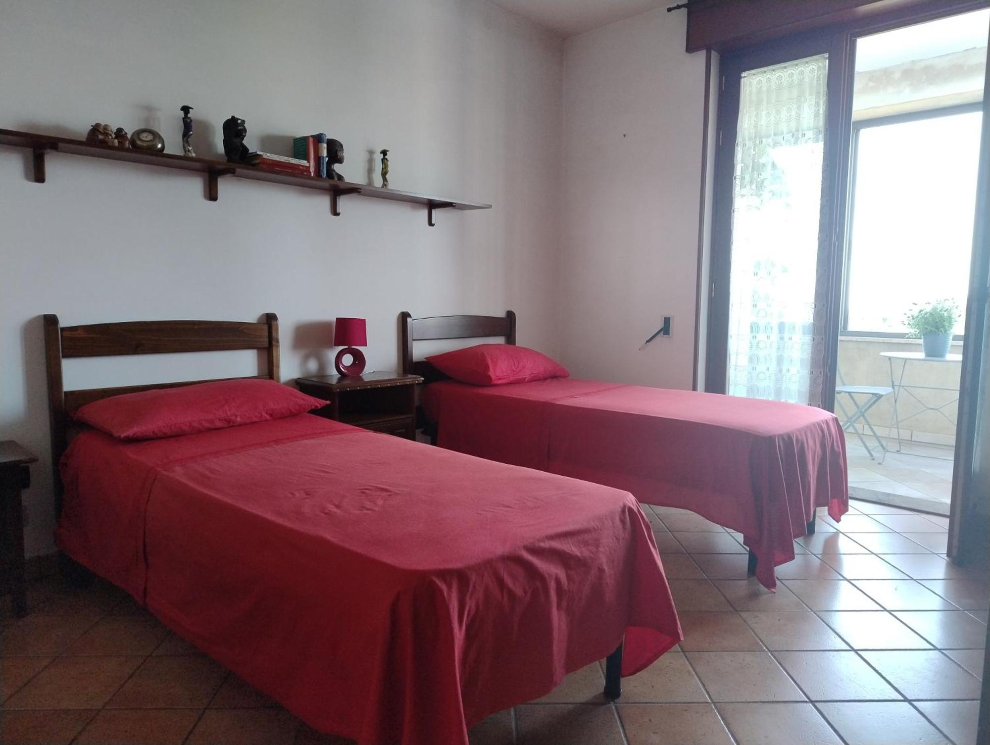 קרוביניו Favolosa Casa Con Terrazza, Idromassaggio, Cortile E Garage Auto מראה חיצוני תמונה