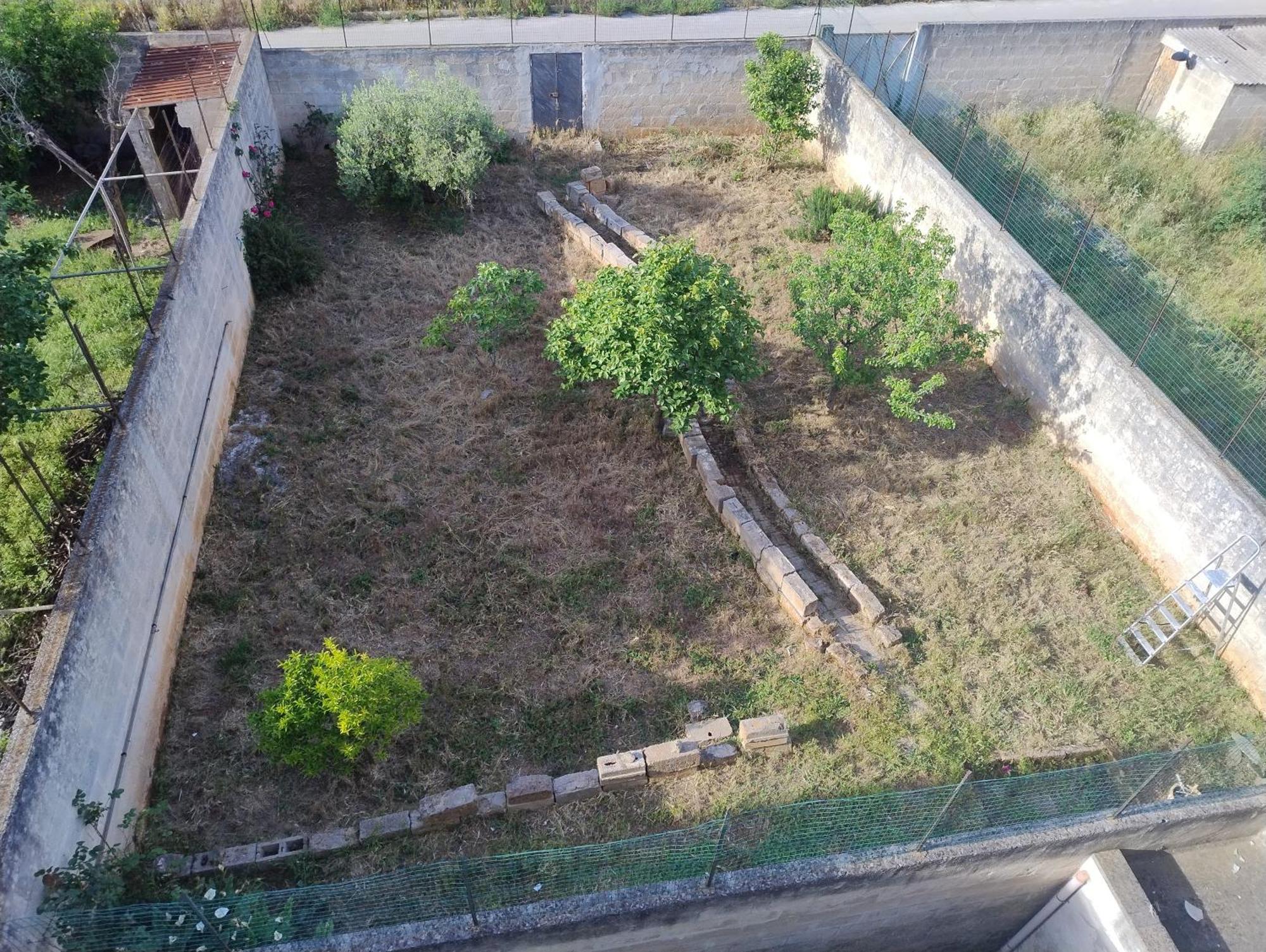 קרוביניו Favolosa Casa Con Terrazza, Idromassaggio, Cortile E Garage Auto מראה חיצוני תמונה